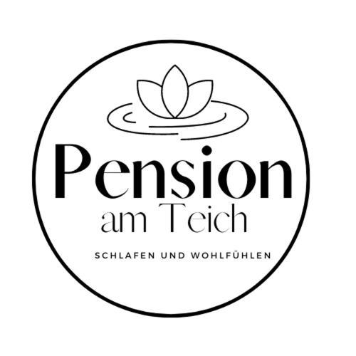 Pension Und Ferienwohnung Am Teich Schleiz Exterior foto